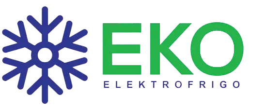 Eko ElektroFrigo logo