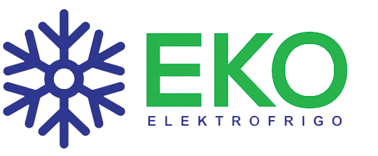Eko ElektroFrigo logo