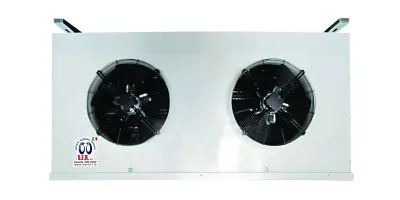 SER ISPARIVAČ KAM 263-10 ED AERO 3800W, 400V,3Ph,50Hz