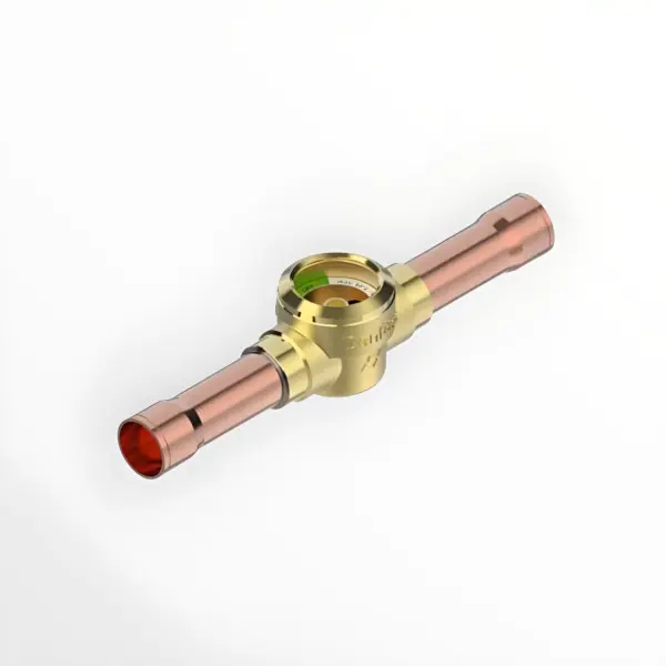 Danfoss 014L0184