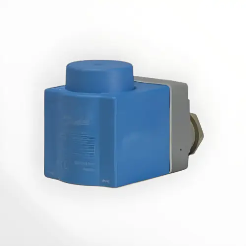 018F6781_2jum-my Danfoss Špulna za solenoid BE230DS Klembert 018F6781