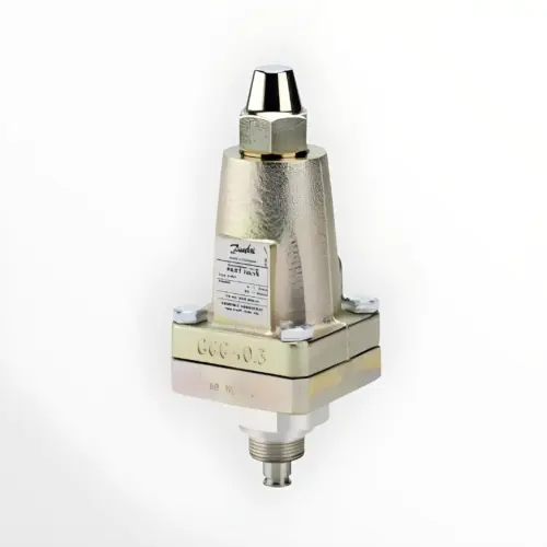 027B1268 Danfoss Pilot ventil CVPP HP Diferencijalni pilot ventil za pritisak 027B1162