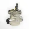 Danfoss Pilot servo ventil ICS1 80 800 mm Sučeoni var 027H8020
