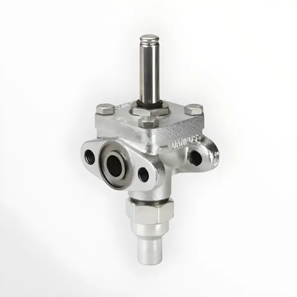 032F6216_1 Danfoss Solenoidni ventil EVRAT 15 032F6216