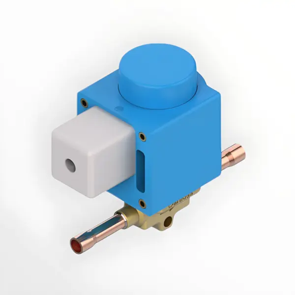 032L2073 Danfoss Solenoidni ventil EVO 101 032L2031