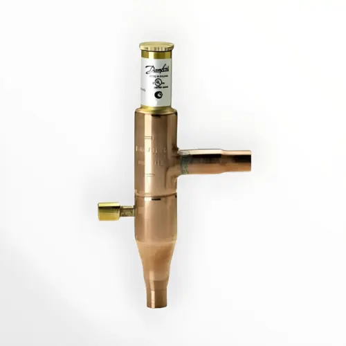 034L0177_1 Danfoss Regulator pritiska risivera KVD 12 034L0176