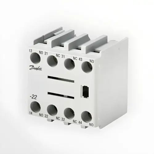 037H3065_1 Danfoss Dodatak CBD 22 037H3065