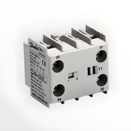 037H3514_1 Danfoss Dodatak CBN 11 037H3514