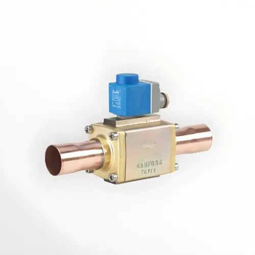 Danfoss Elektronski ekspanzioni ventil AKV 20 2 042H2022