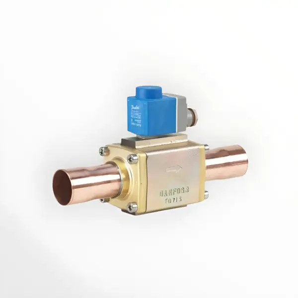 042H2022_i6jh-0c Danfoss Elektronski ekspanzioni ventil AKV 20 2 042H2022