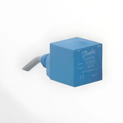 042N8651_1 Danfoss Špulna za solenoid AU230CS Kabl 230 V 042N8651