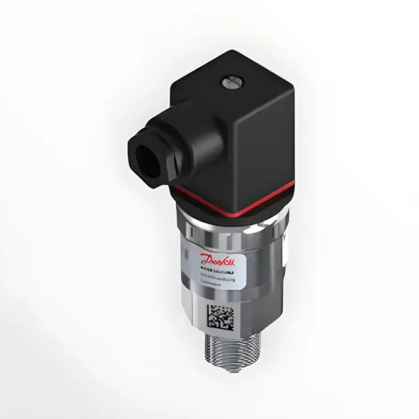 060G2107_1 Danfoss Transmiter pritiska, AKS 33, -1.00 bar - 34.00 bar, -14.50 psi - 493.00 psi 060G2107