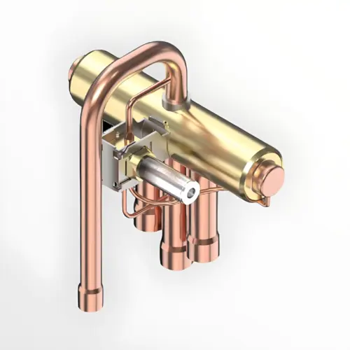 Danfoss 061L1207