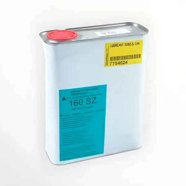 120Z0571 Danfoss POE lubricant 160SZ 25 litre can 120Z0571
