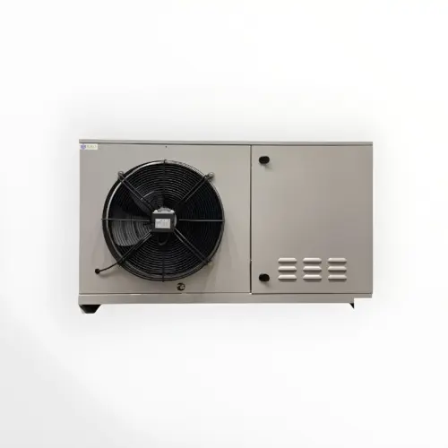 DANFOSS AGREGATI MLZ030T4
