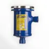 CASTEL KUCISTE FILTERA ZA 2 ULOSKA 4412/17A 54mm