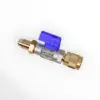 REFCO SLAVINA VENTILA ZA CREVA CA-1/4 SAE-B