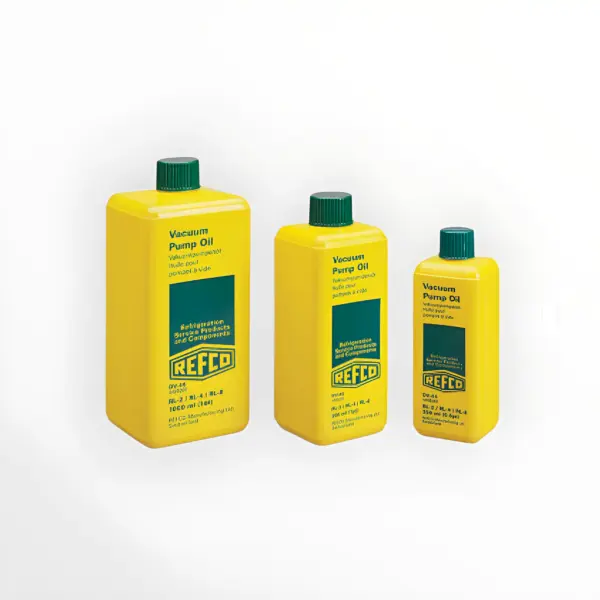 REFCO ULJE V. PUMPE DV-45 1/2 L