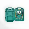 REFCO MANOB. BM2-3-DS-CLIM