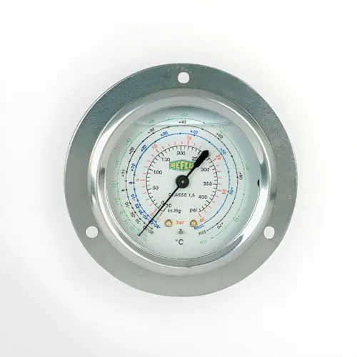 REFCO MANOM. MR 305-DS-R22