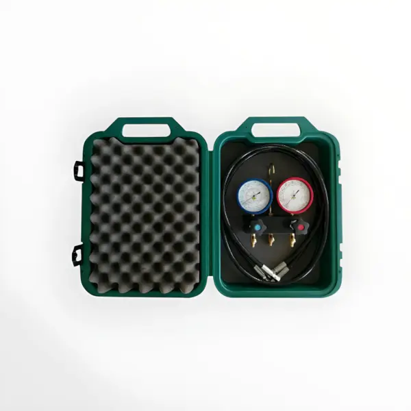 4687894 REFCO MANOB. M2-3-DELUXE-DS-R744-TC