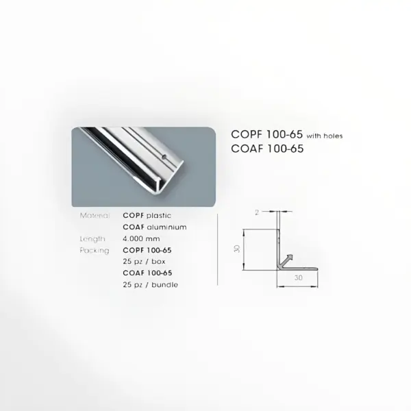 4_6jsn-hp PVC SANITARNI PROFIL PLASTICNI