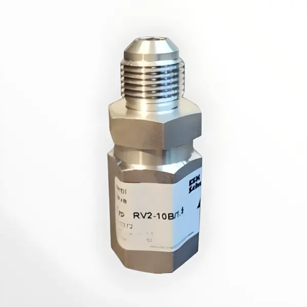 5044ES1015 ESK NEPOVRATNI VENTIL ZA OSA RV2-10B/1.5