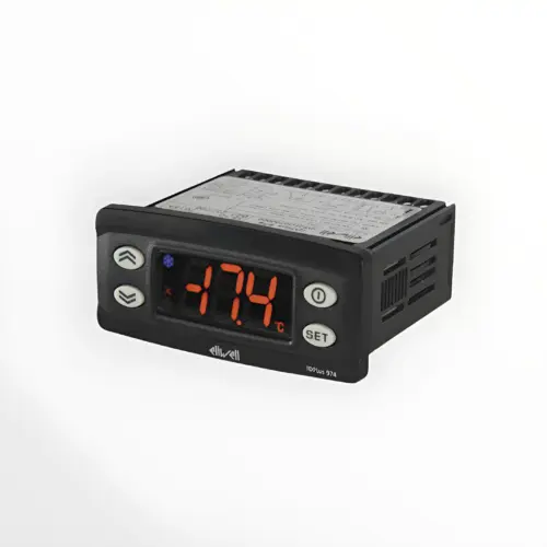 ELIWELL DIGITALNI KONTROLER  974 PLUS-2 SONDE NTC, 230V