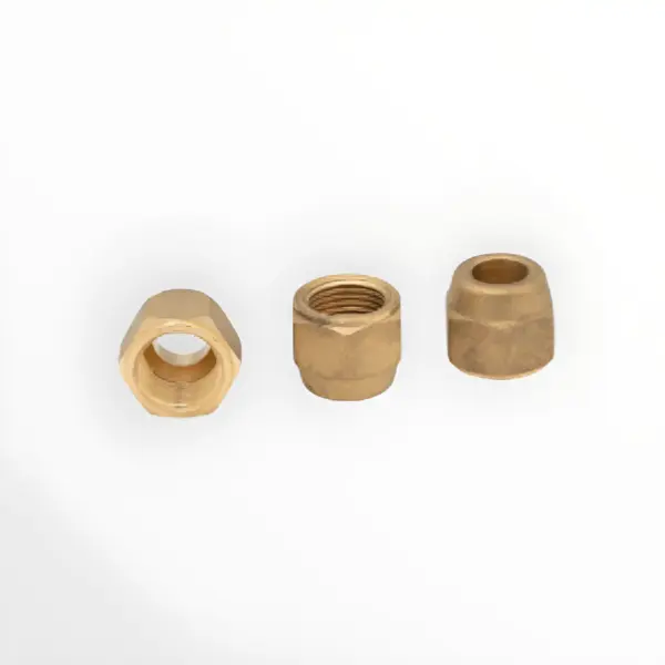 CASTEL HOLENDER  5/8 X 16mm
