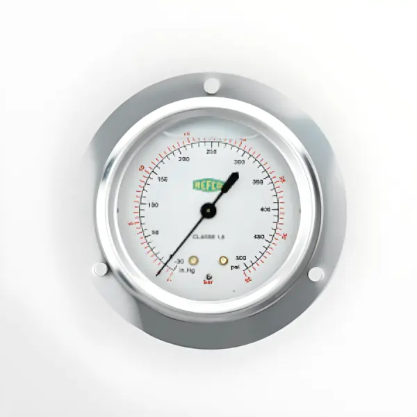 7203467 REFCO MANOM. MR 345-DS-35