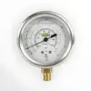 REFCO MANOM. MR 300-DS-R22