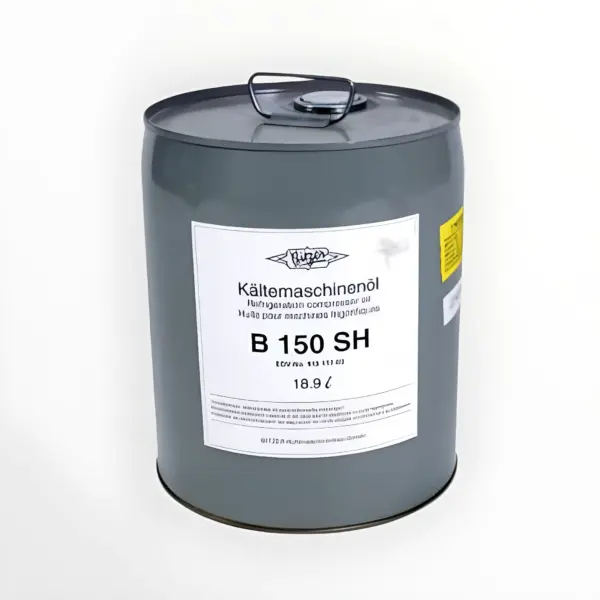 91511707 ULJE ESTERSKO B150SH BITZER 20L