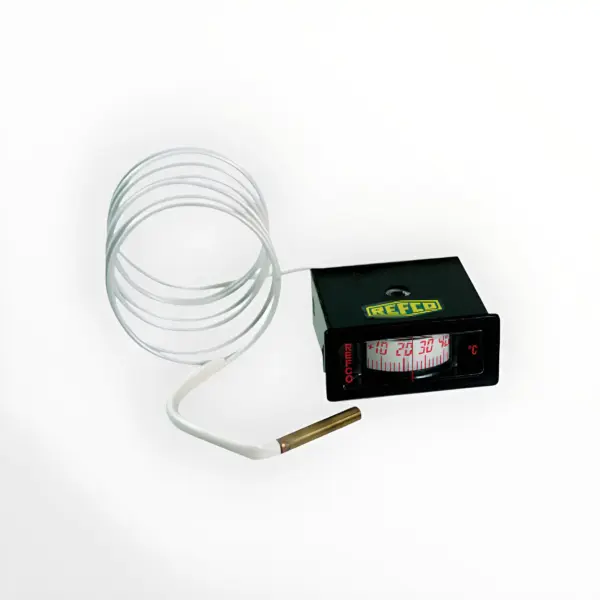 9881038 REFCO TERMOMETAR CETVRT. 15165