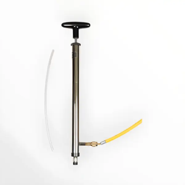 9881557 REFCO ULJNA PUMPA 21751