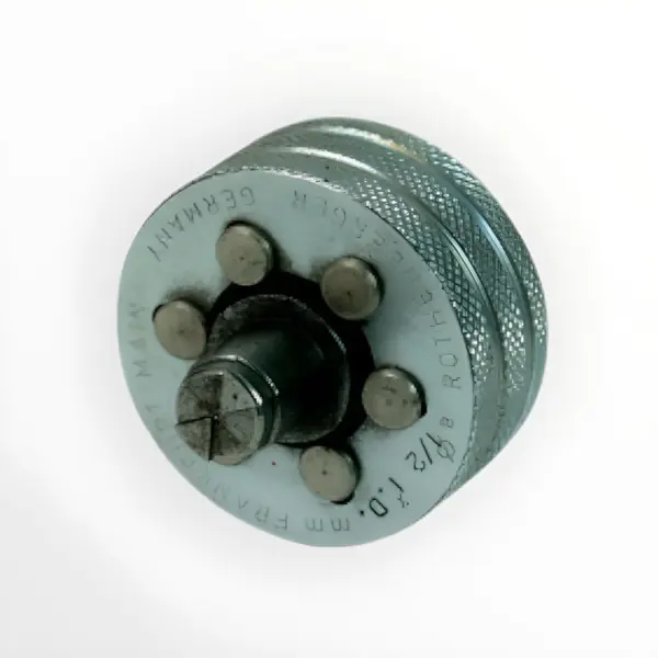 9881673 REFCO GLAVA ZA PROS. FI 28