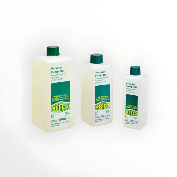 REFCO ULJE V. PUMPE DV-04 1/4L