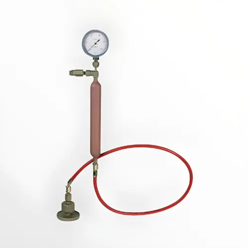9881857 REFCO KOMPRESIOMETAR 10125
