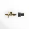 9882242 REFCO VENTIL M2-264