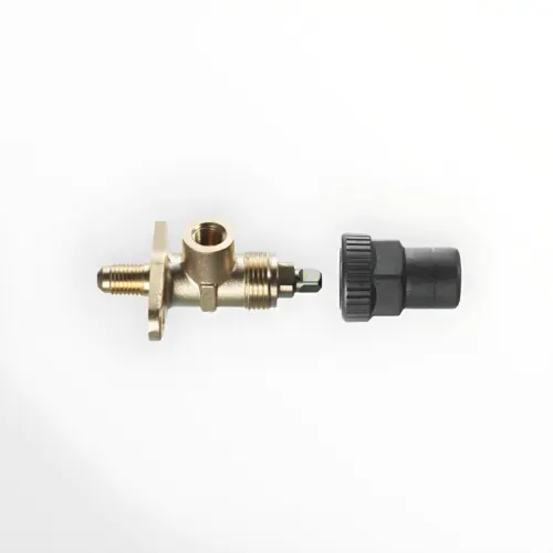 9882242 REFCO VENTIL M2-264