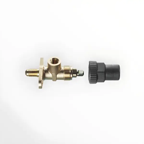 9882242 REFCO VENTIL M2-264