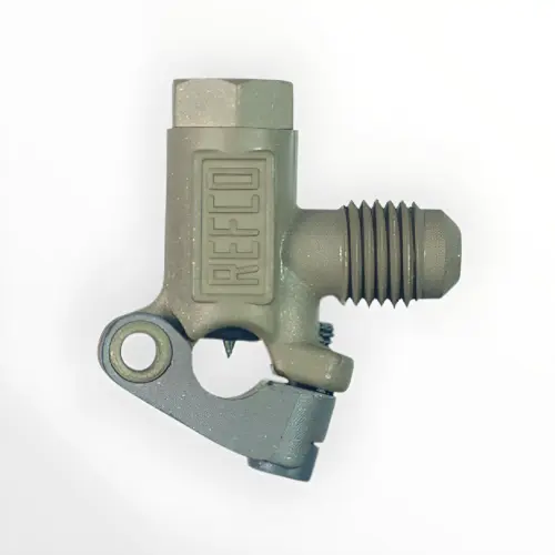 REFCO VENTIL LT-4G