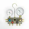 9885061 REFCO MANOB. M4-3-BS-R600a