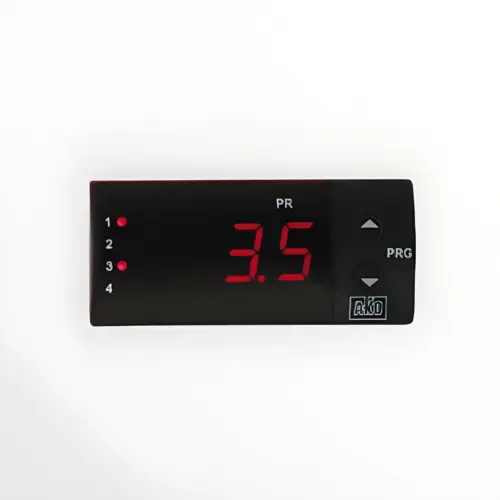 AKO14532 AKO HIGROSTAT/PRESOSTAT 2 relea