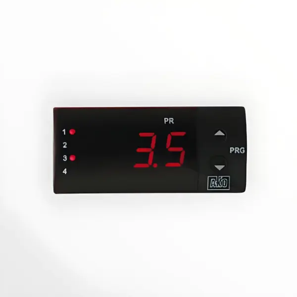 AKO14532 AKO HIGROSTAT/PRESOSTAT 2 relea