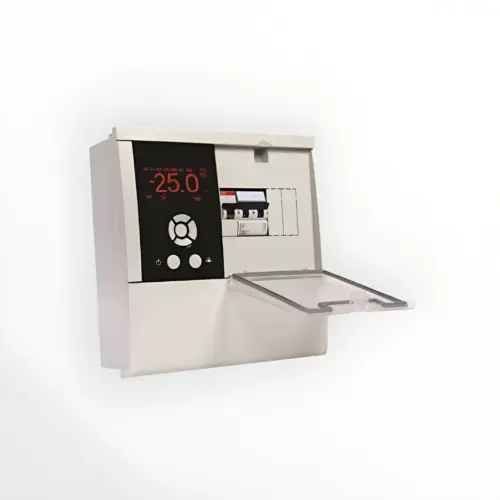 AKO15643 AKO KONTROLER PLUS-3F