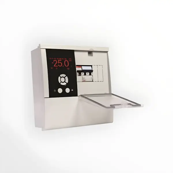 AKO15643 AKO KONTROLER PLUS-3F