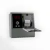 AKO TERMOSTAT LOGER PRINTER AKO TERMOSTAT LOGER PRINTER - digitalni termostat sa logerom i termalnim štampačem AKO Electronics