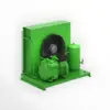 BITZER KONDENZATORSKA JEDINICA 2 CILINDRA U25/2DL-2.2