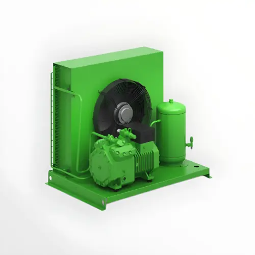 BITZER KONDENZATORSKA JEDINICA 2 CILINDRA LH84E/2CES-3