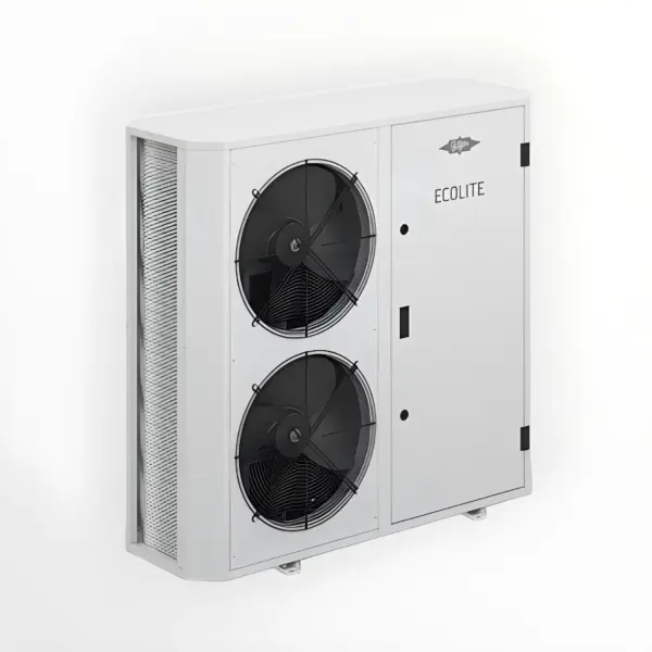 BITZER OKLOPLJENI AGREGAT ECOLITE 4EES-4